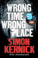 Wrong Time, Wrong Place-9780099580225