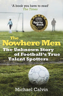 The Nowhere Men-9780099580263