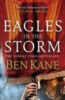 Eagles in the Storm-9780099580737