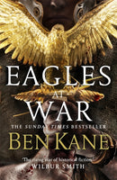 Eagles at War-9780099580744