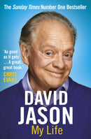 David Jason: My Life-9780099581161