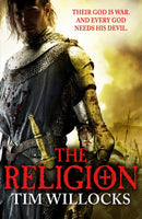 The Religion-9780099581291