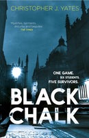 Black Chalk-9780099581628