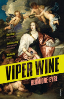 Viper Wine-9780099581666