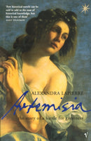 Artemisia-9780099581697