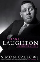 Charles Laughton : A Difficult Actor-9780099581956