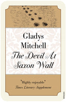 Devil at Saxon Wall