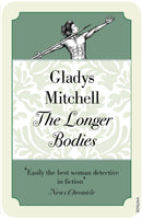 The Longer Bodies-9780099582250