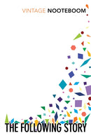 The Following Story-9780099582885