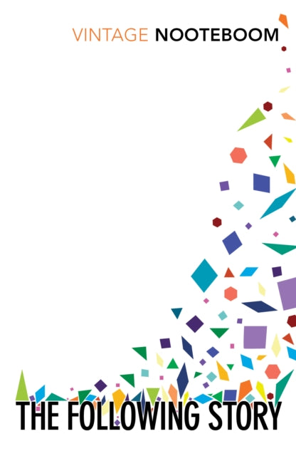 The Following Story-9780099582885