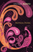 Bombay Stories-9780099582892