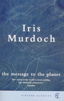 The Message To The Planet-9780099583288