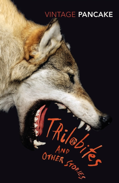 Trilobites & Other Stories-9780099583370