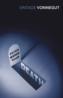 Fates Worse Than Death : An Autobiographical Collage of the 1980s-9780099583479