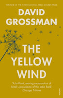 The Yellow Wind-9780099583691