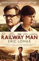 The Railway Man-9780099583844