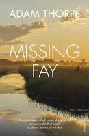 Missing Fay-9780099584124