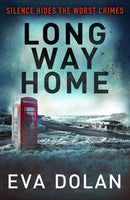 Long Way Home-9780099584391