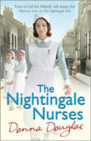 The Nightingale Nurses : (Nightingales 3)-9780099585145