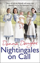 Nightingales on Call : (Nightingales 4)-9780099585152