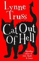 Cat out of Hell-9780099585343