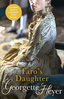Faro''s Daughter