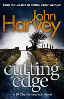 Cutting Edge : (Resnick 3)-9780099585688