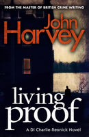 Living Proof : (Resnick 7)-9780099585732