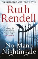 No Man's Nightingale : (A Wexford Case)-9780099585855