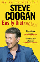 Easily Distracted-9780099585930