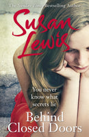 Behind Closed Doors : The gripping, emotional family drama from the Sunday Times bestselling author-9780099586456