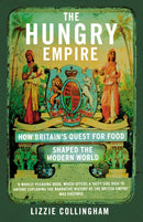 Hungry Empire
