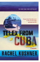 Telex from Cuba-9780099586999