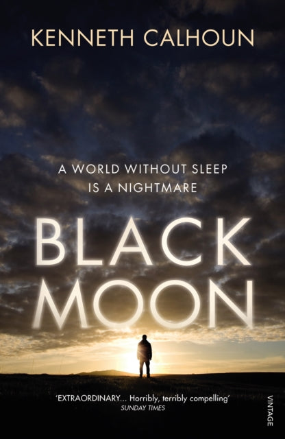 Black Moon-9780099587347