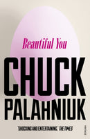 Beautiful You-9780099587675