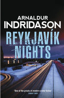 Reykjavík Nights