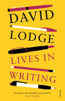 Lives in Writing-9780099587767
