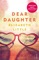 Dear Daughter-9780099587873