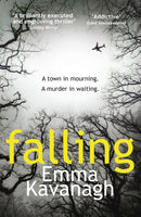 Falling-9780099588528