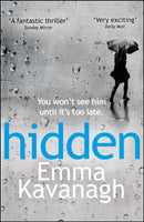 Hidden-9780099588535