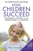 How Children Succeed-9780099588757
