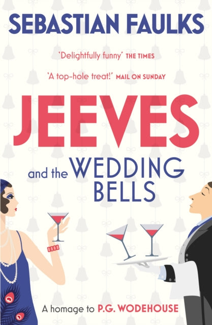 Jeeves and the Wedding Bells-9780099588979