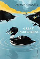 Great Northern?-9780099589389