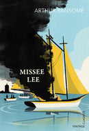 Missee Lee-9780099589426