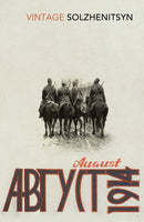 August 1914-9780099589556