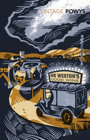 Mr Weston''s Good Wine