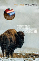 Butcher''s Crossing
