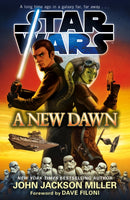 Star Wars: A New Dawn-9780099590880