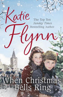 When Christmas Bells Ring-9780099591030