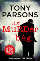 The Murder Bag : The thrilling Richard and Judy Book Club pick (DC Max Wolfe)-9780099591054